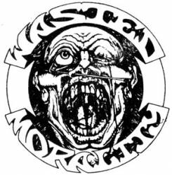 logo Wasted Morality